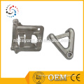 Lost wax investment steel casting foundry OEM, stainless steel investment casting